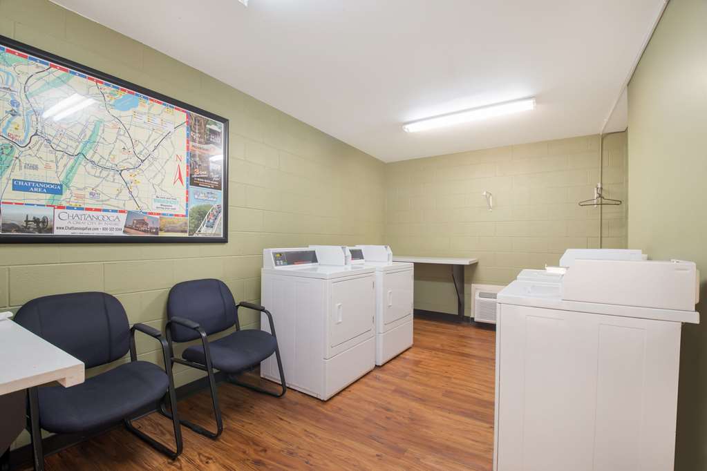 MainStay Suites Chattanooga Hamilton Place - photo 49