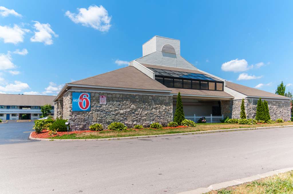 Motel 6 Detroit Southgate - photo 7