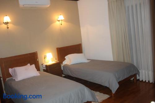 Bem Sonhar in Terras De Bouro, Portugal