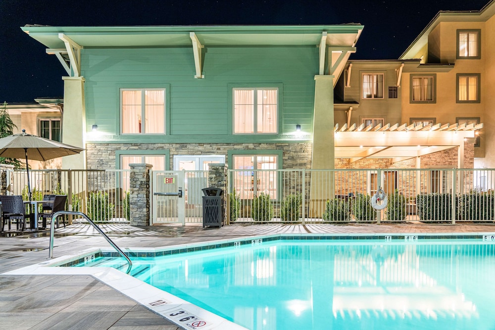 Homewood Suites by Hilton Pleasant Hill CA - photo 81