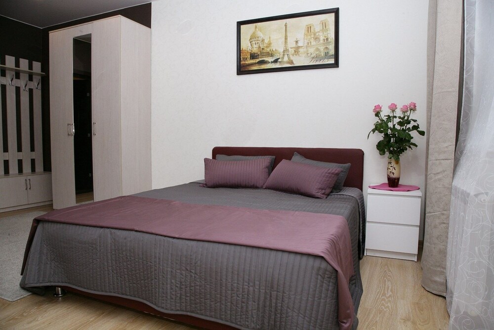 Kvartirkin Mini hotel in Yegor'yevsk, Russia