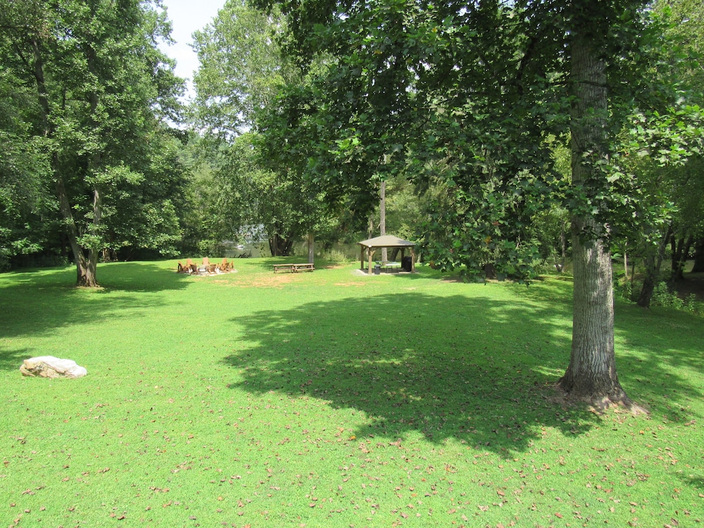 The Villas at Coosawattee River Resort - photo 176