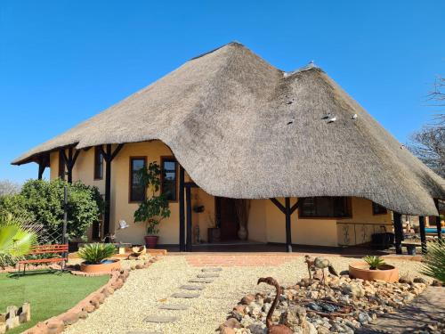 Privathaus mit eigenem Pool Windhoek — Windhoek — photo 2