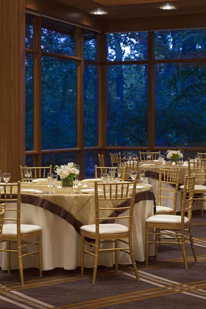 Hyatt Lodge Oak Brook Chicago - photo 18