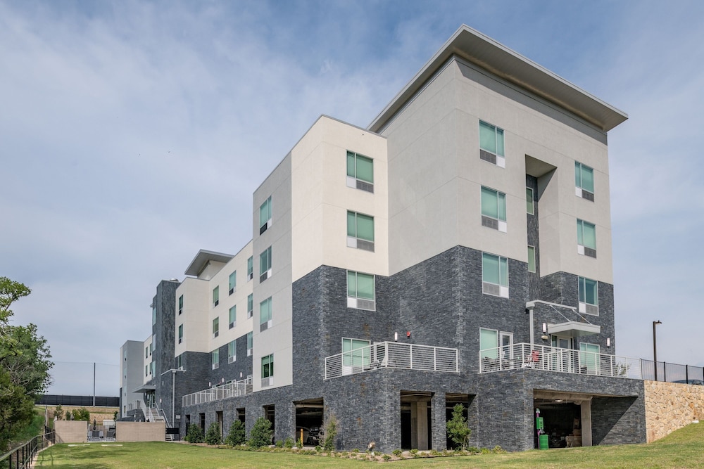 TownePlace Suites by Marriott Dallas Rockwall - photo 34