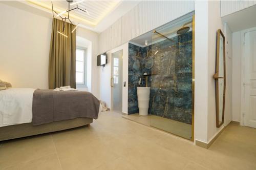 La Vie Hydra Luxury Suites — Ydra — photo 3