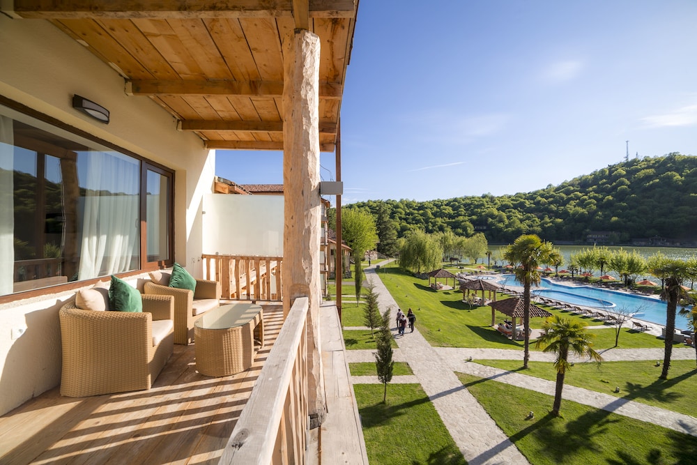 מרפסת / טרסה