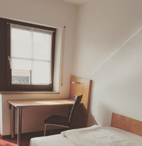 Hotel Jägerhof — Roth — photo 2