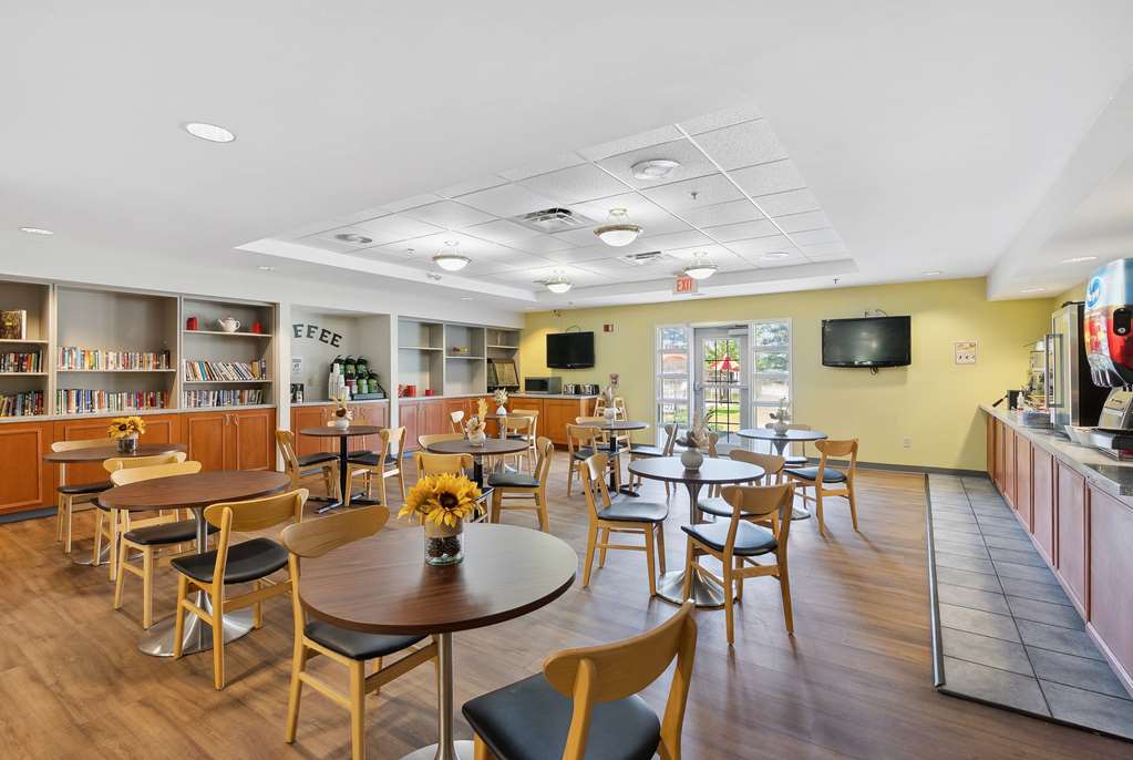 Ramada by Wyndham Saco Old Orchard Beach Area - photo 38