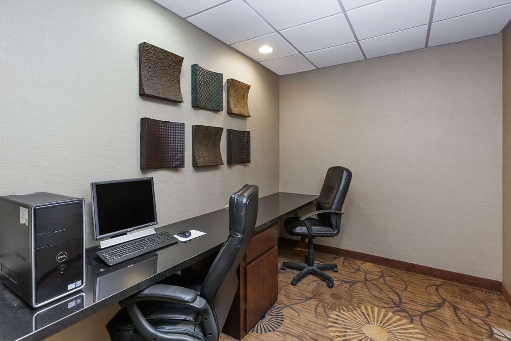 Super 8 by Wyndham Atoka - photo 15