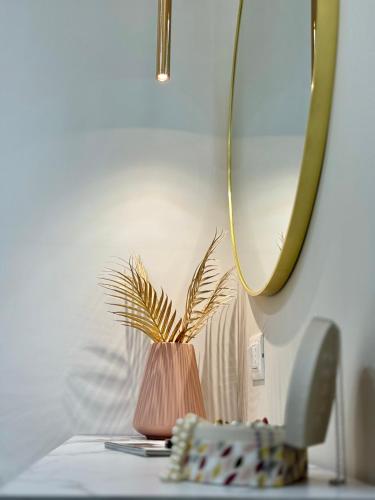 Carafa Rooms in Naples, Italy