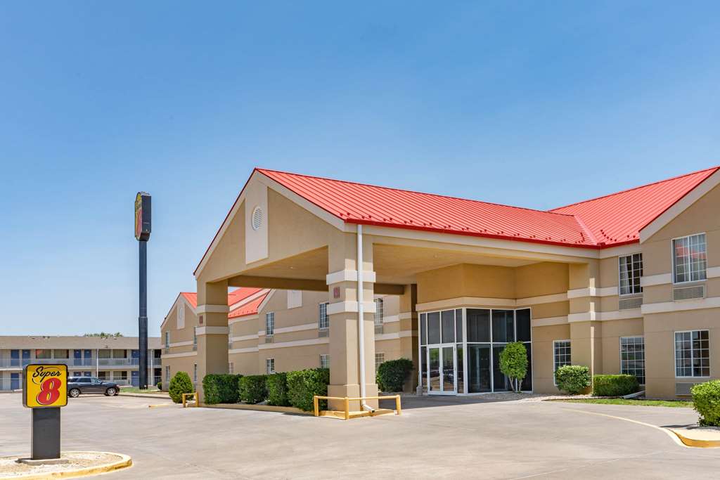 Super 8 by Wyndham Amarillo West - featured photo