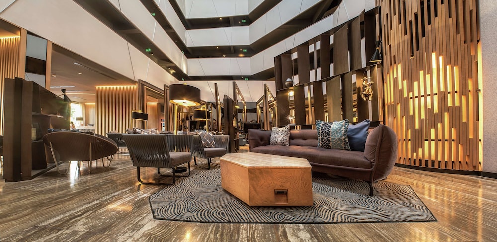 Doubletree By Hilton Iquitos — Iquitos — photo 3