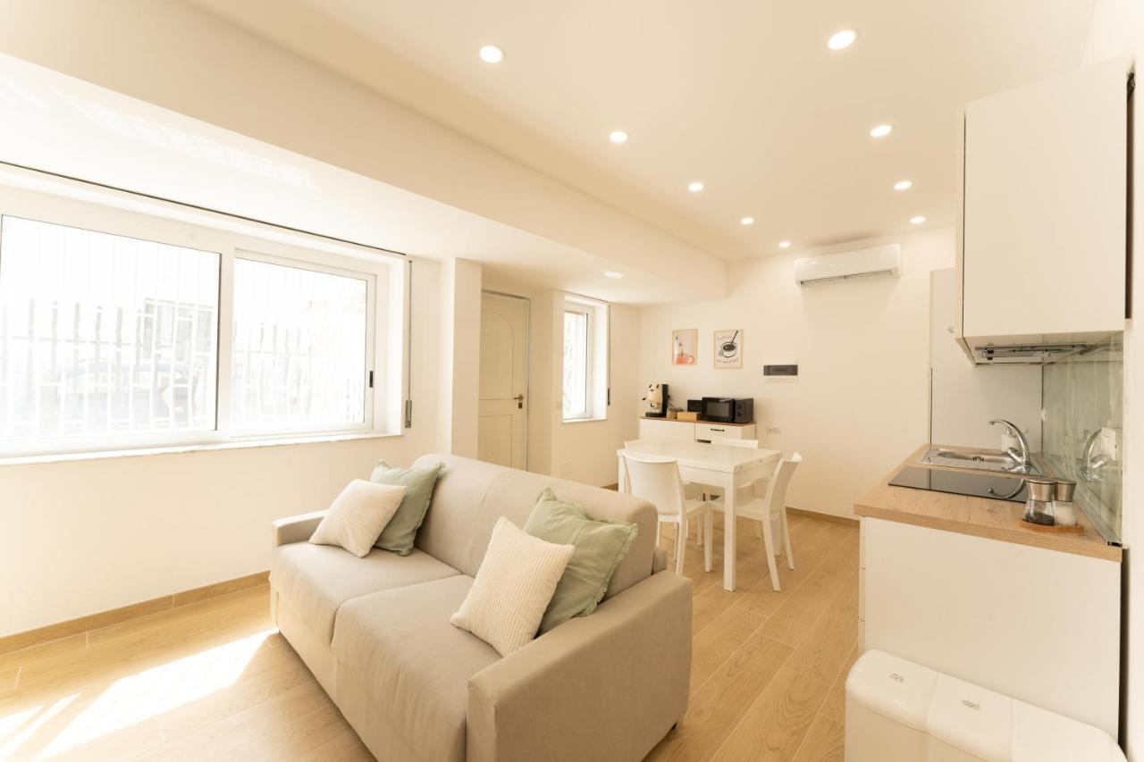 Ville di Enea Case Vacanze in Pozzuoli, Italy