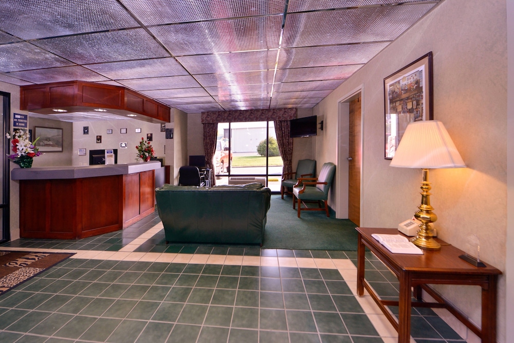 Nation's Inn - photo 3