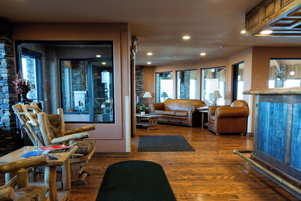 Baymont by Wyndham Pinedale - photo 4