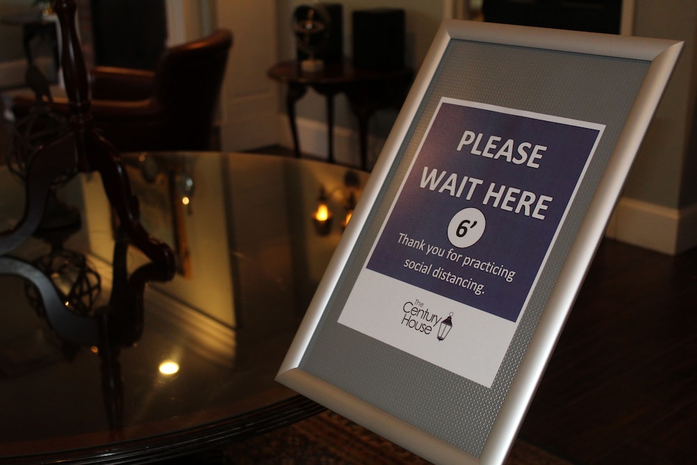 The Century House Ascend Hotel Collection - photo 2