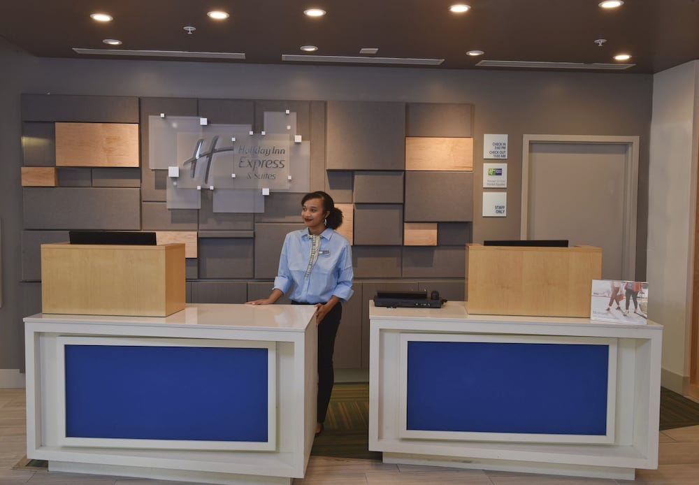 Holiday Inn Express & Suites Orlando Southeast by IHG - photo 103