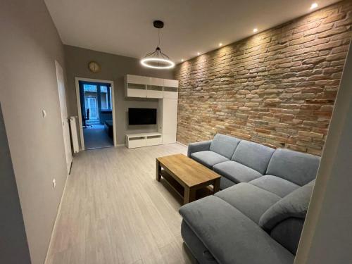 Basilica City Apartments — 4-Star Luxury Hotel in Budapest, Hungary