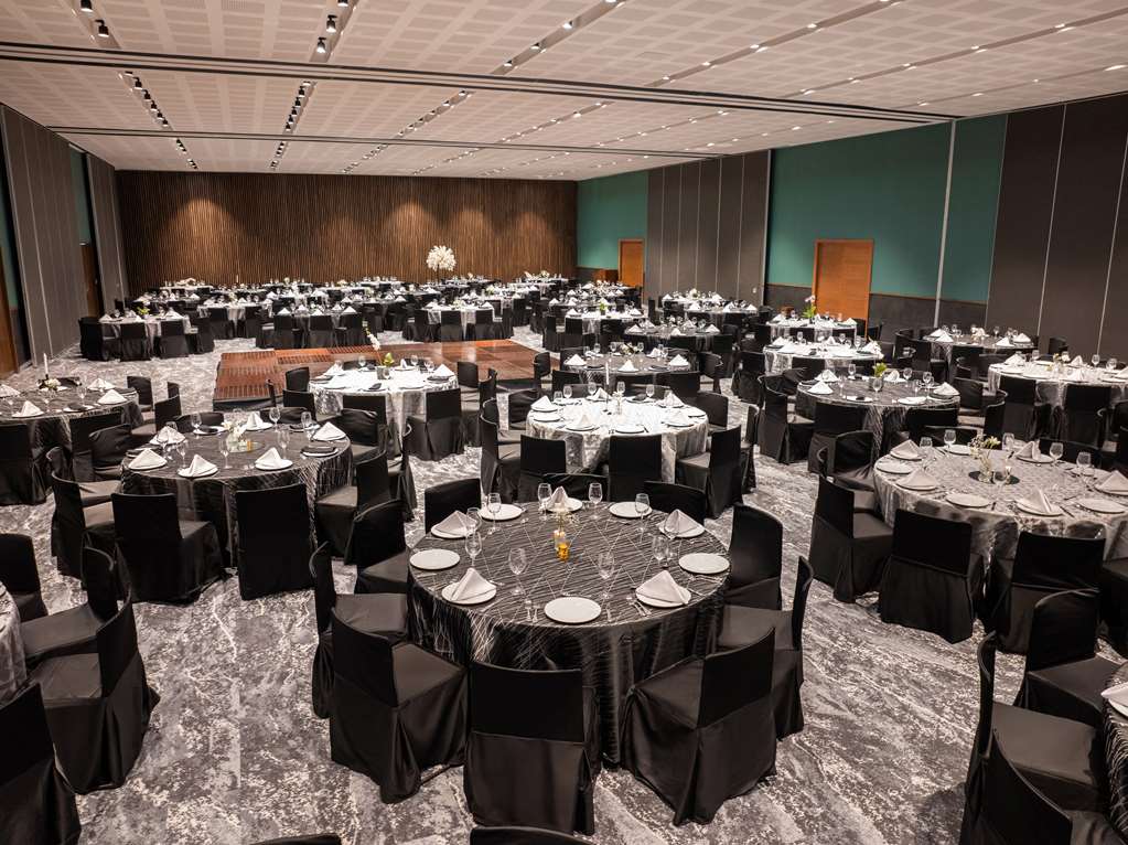 BALLROOM SAN MIGUEL