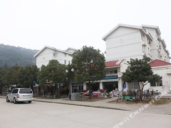Putuo Mountain Longsha convenient inn - last minute hotel in Zhoushan