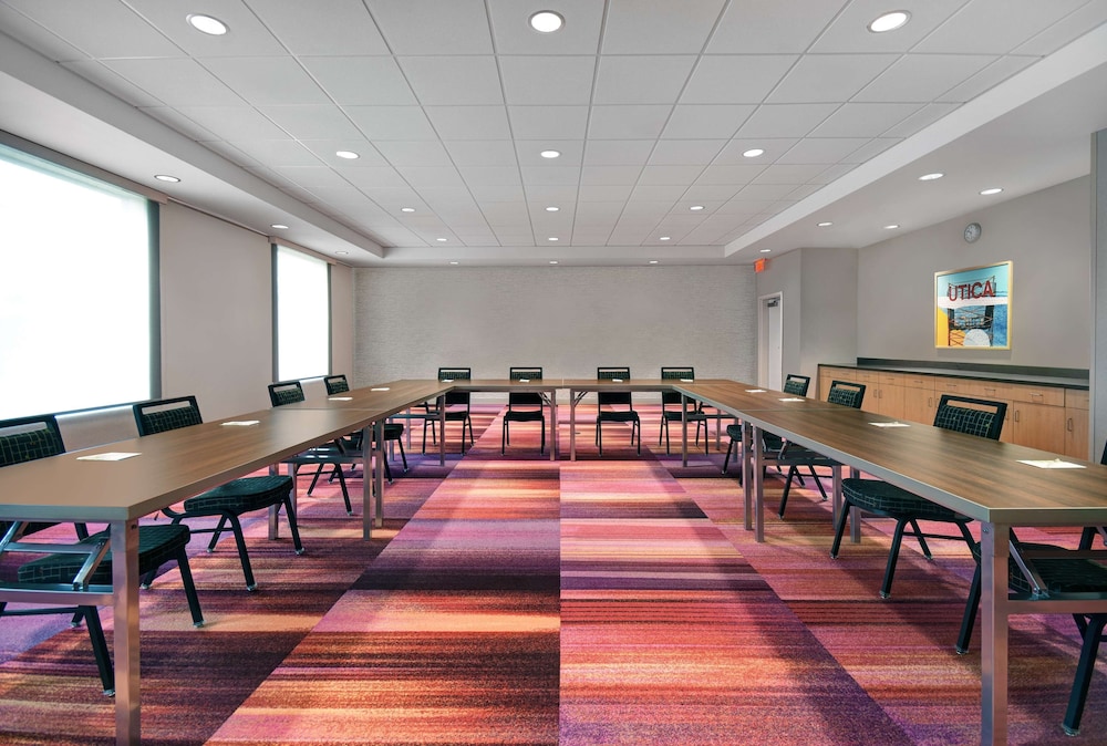 Home2 Suites by Hilton Utica NY - photo 32