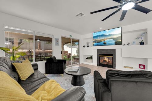 Heart of Henderson in Las Vegas, United States