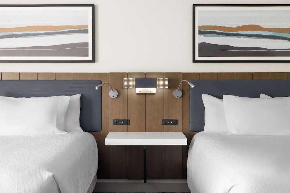 Hilton Garden Inn Winston Salem Hanes Mall - photo 22