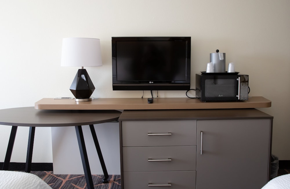 Holiday Inn Redding by IHG - photo 10