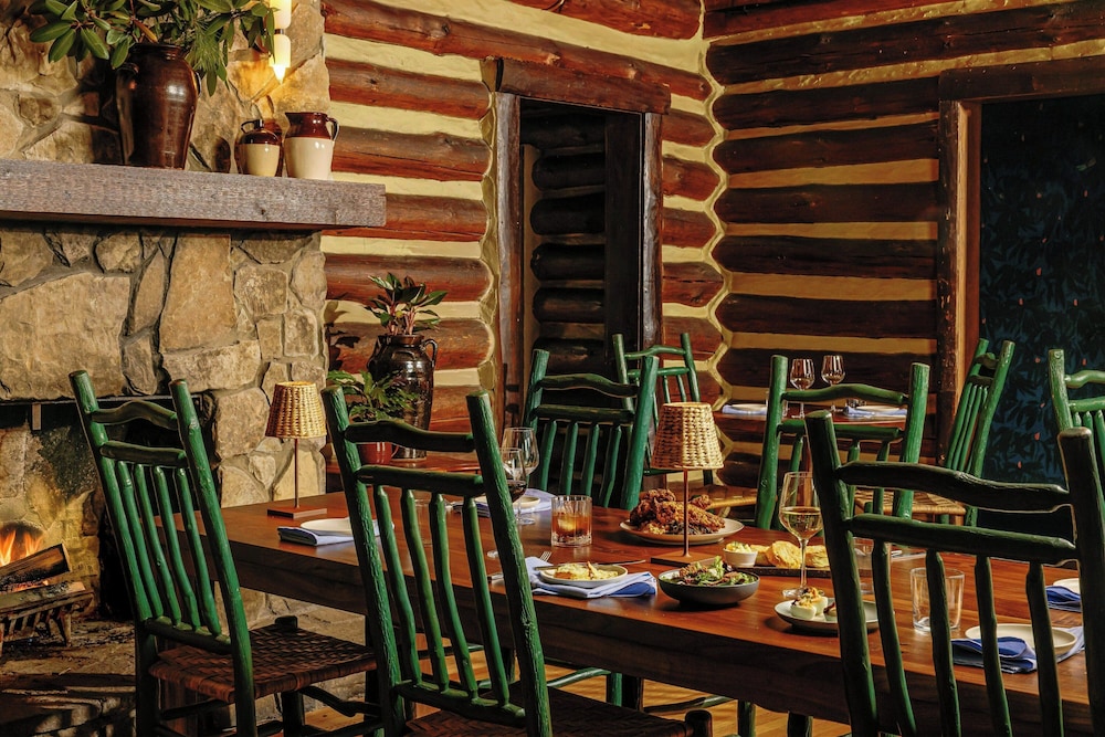 Highlands Inn Lodge - photo 49