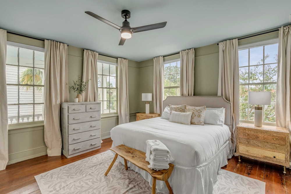 The Palmetto House - photo 6
