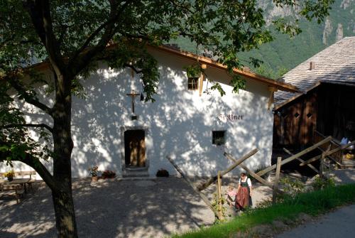 Grottnerhof - carbon neutral hotel in Fie Allo Sciliar