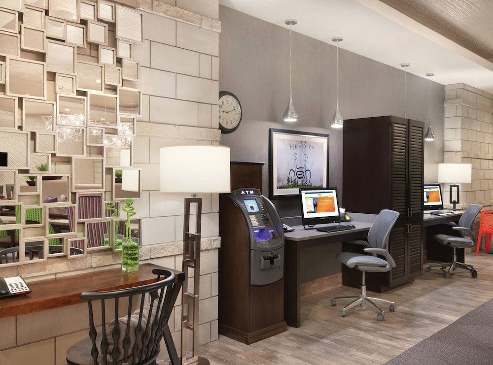 Home2 Suites by Hilton Austin North Near the Domain - photo 32