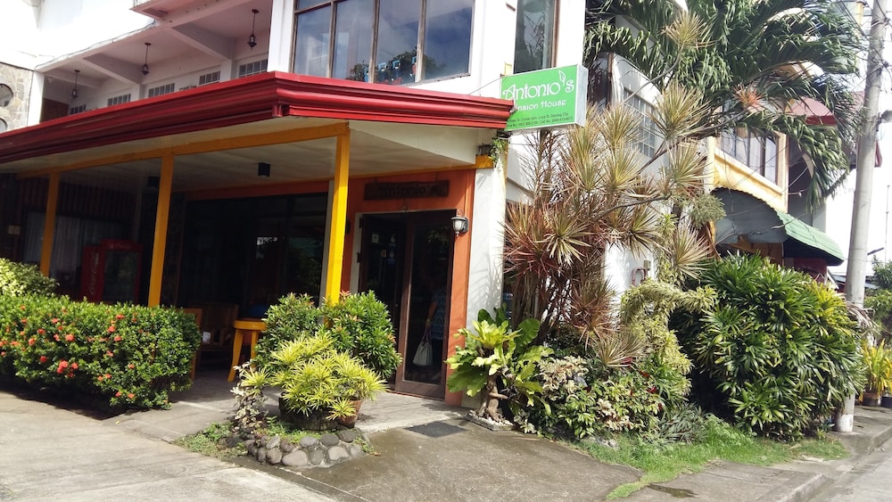 Antonios Pension House 5854670 — Dipolog