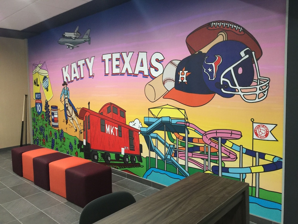 Tru by Hilton Katy Houston West - photo 58