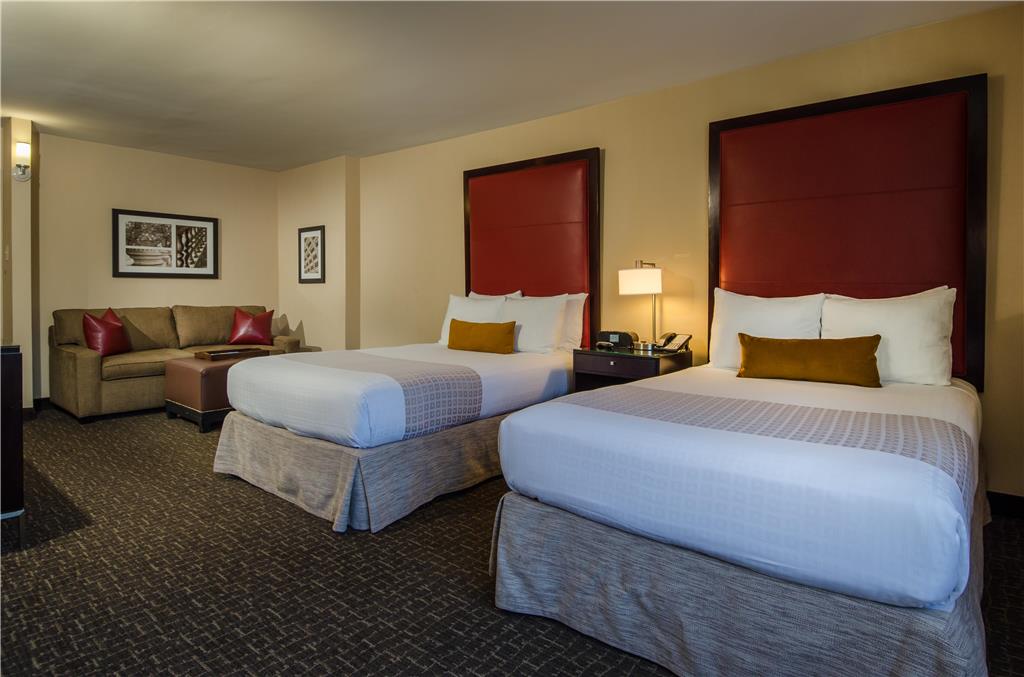 Beacon Hotel & Corporate Quarters - photo 27