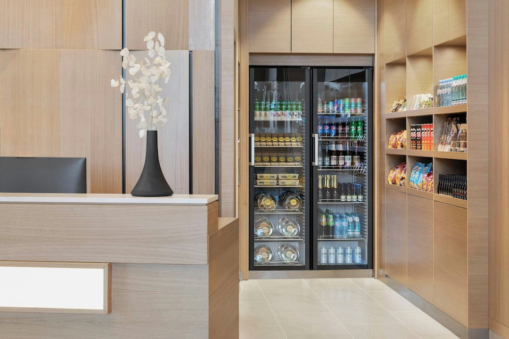 Courtyard By Marriott Batumi — Batumi — photo 4