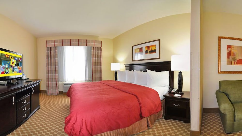 Country Inn & Suites by Radisson Conway AR - photo 10