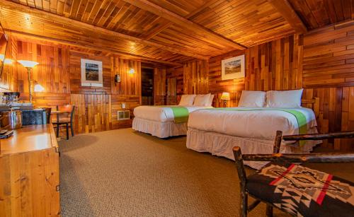Cooper Spur Mountain Resort - photo 21