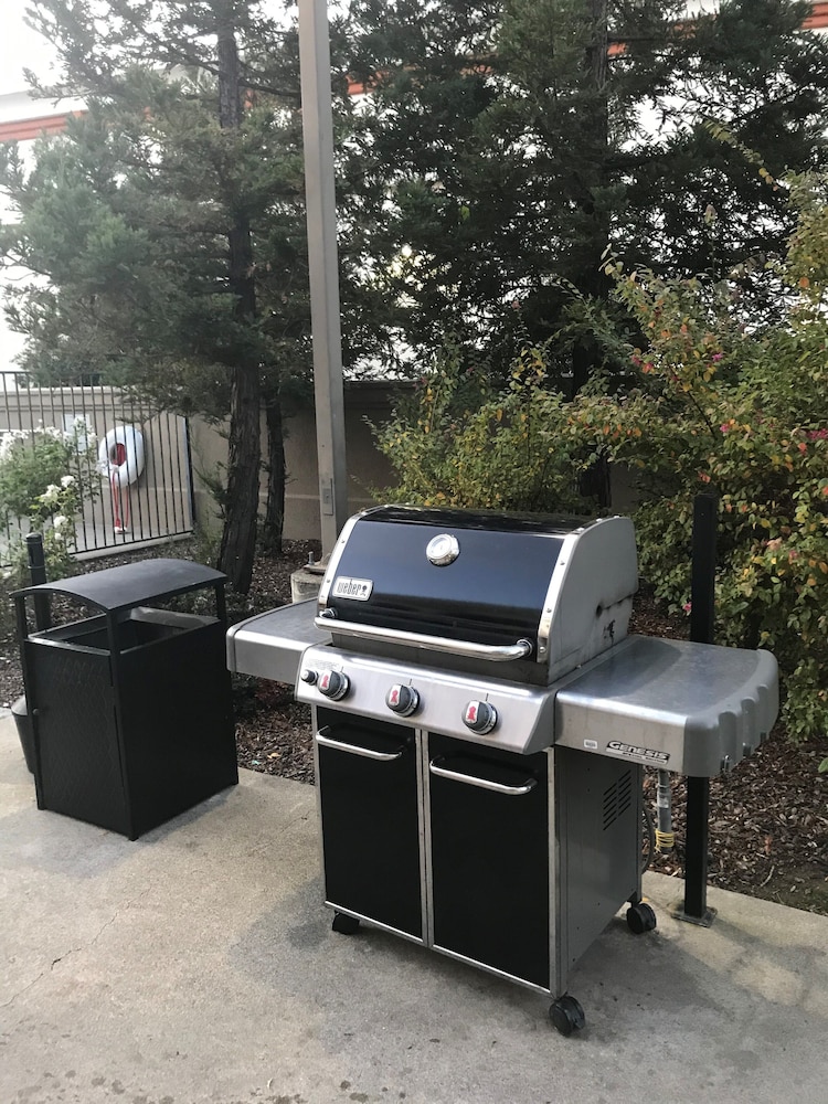 Courtyard by Marriott Novato Marin Sonoma - photo 44