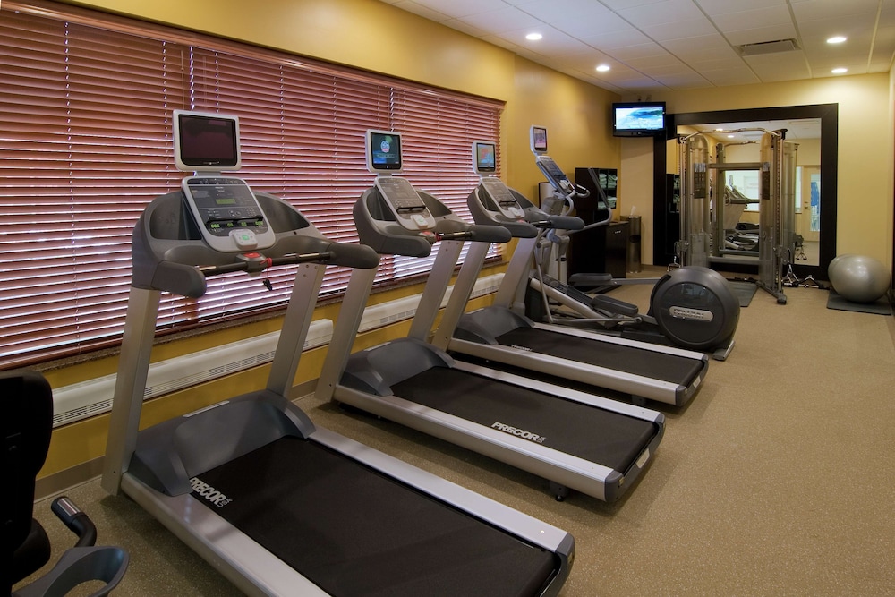 Hilton Garden Inn Cleveland East Mayfield Village - photo 15