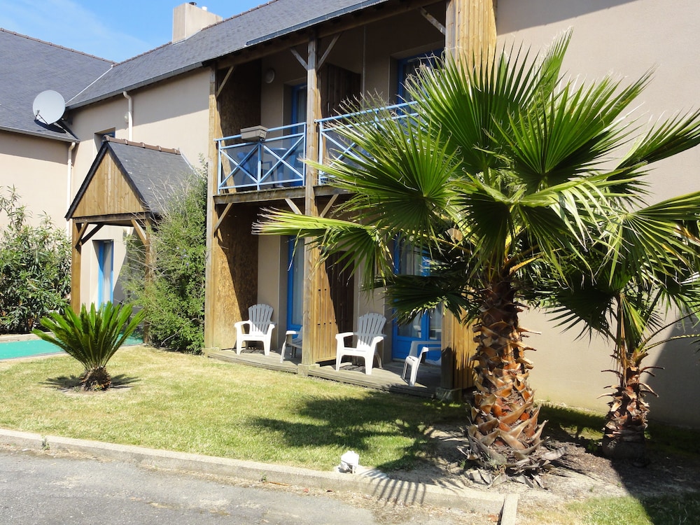 The Originals City Hôtel Belem Saint malo in Saint-Malo, France