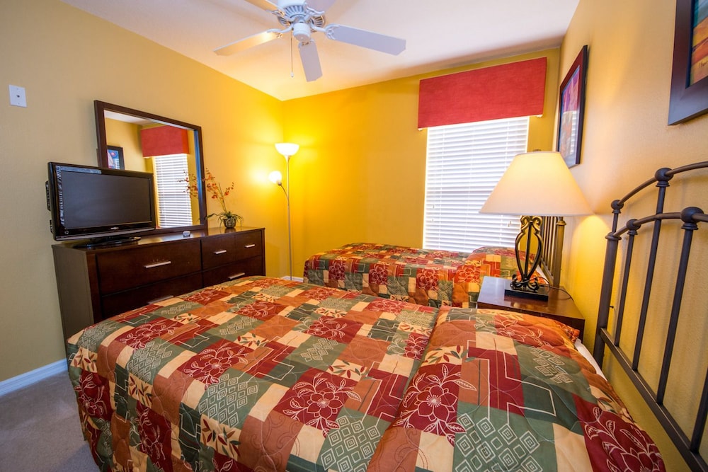 Bella Vida Resort by Home 2U - photo 33