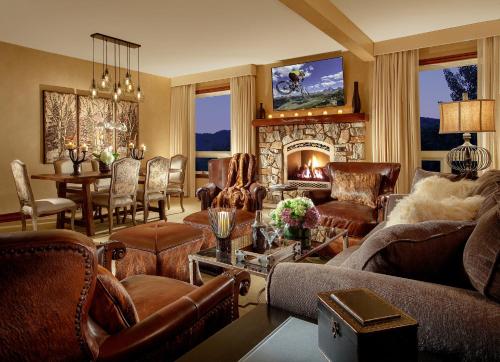 Rustic Inn Creekside - photo 40
