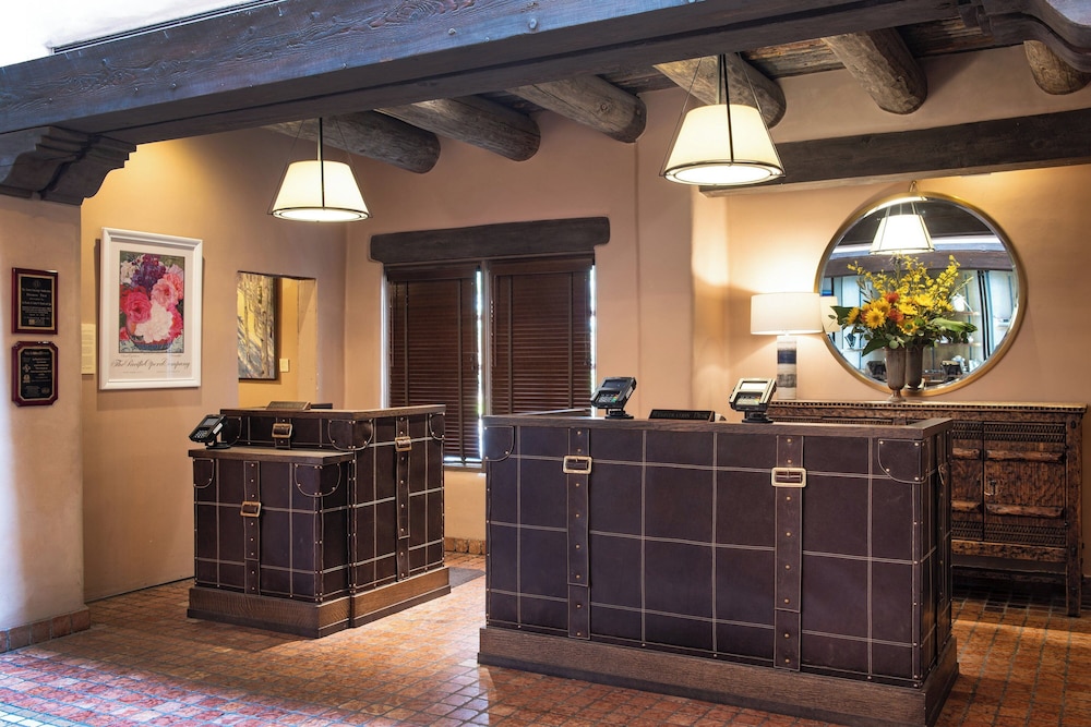 La Posada de Santa Fe A Tribute Portfolio Resort & Spa by Marriott - photo 3