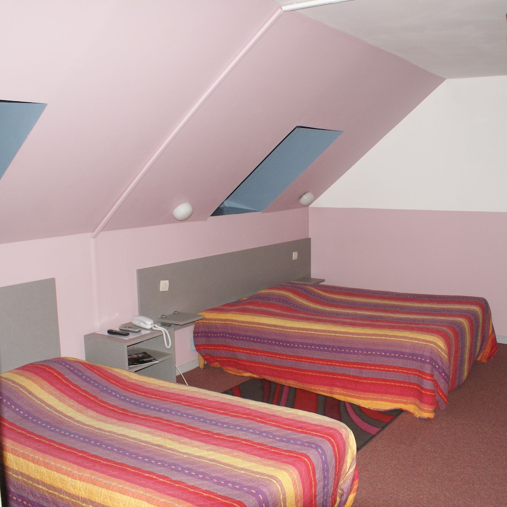 Dor’Hôtel — Saint-Agathon — photo 5