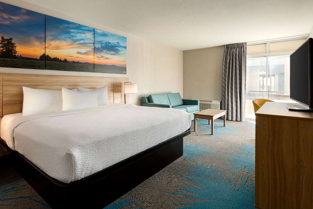 Days Inn by Wyndham Grand Island I 80 - photo 26
