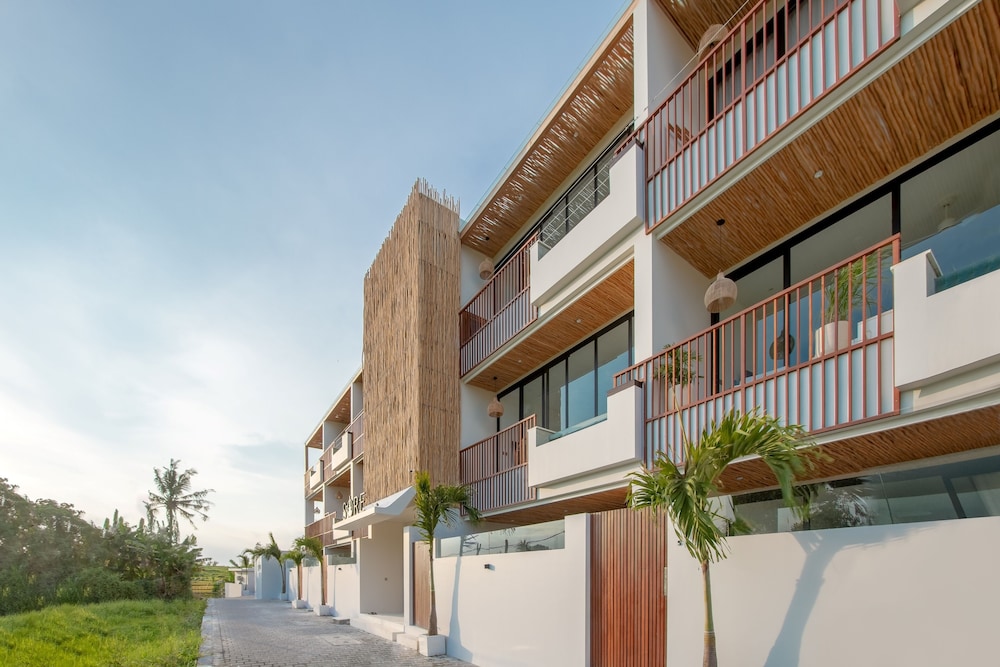 Sore Suites at Pererenan by Betterplace — 4-Star Luxury Hotel in Canggu, Indonesia