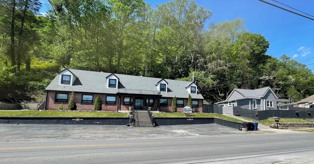 Pine Mountain Inn - photo 55