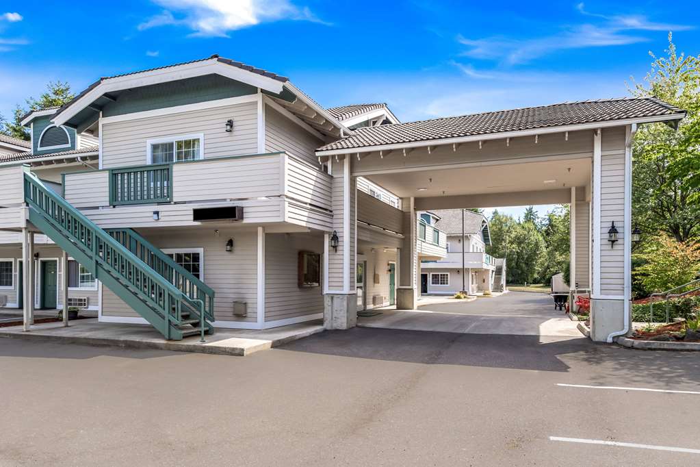 Quality Inn & Suites Bainbridge Island - featured photo
